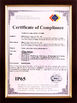 Китай Shenzhen Linko Electric Co., Ltd. Сертификаты