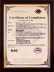 Китай Shenzhen Linko Electric Co., Ltd. Сертификаты